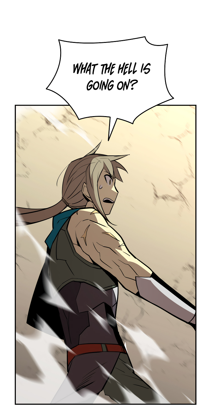 Worn and Torn Newbie - Chapter 141 Page 73