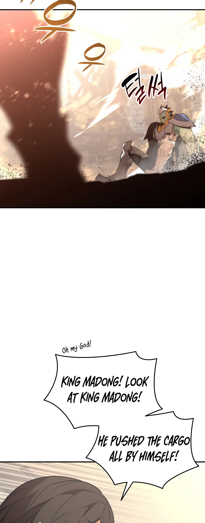 Worn and Torn Newbie - Chapter 162 Page 45