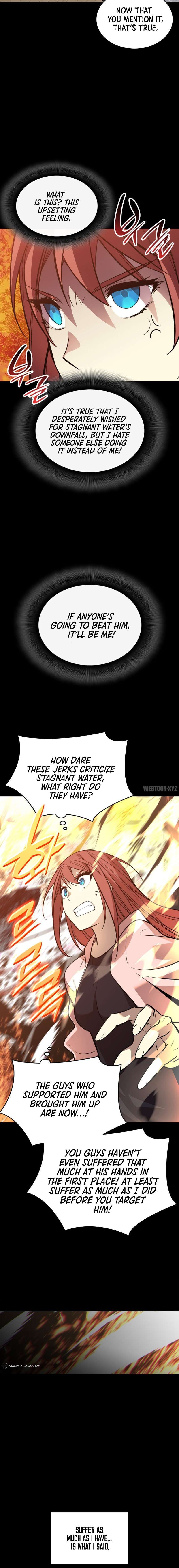 Worn and Torn Newbie - Chapter 186 Page 6