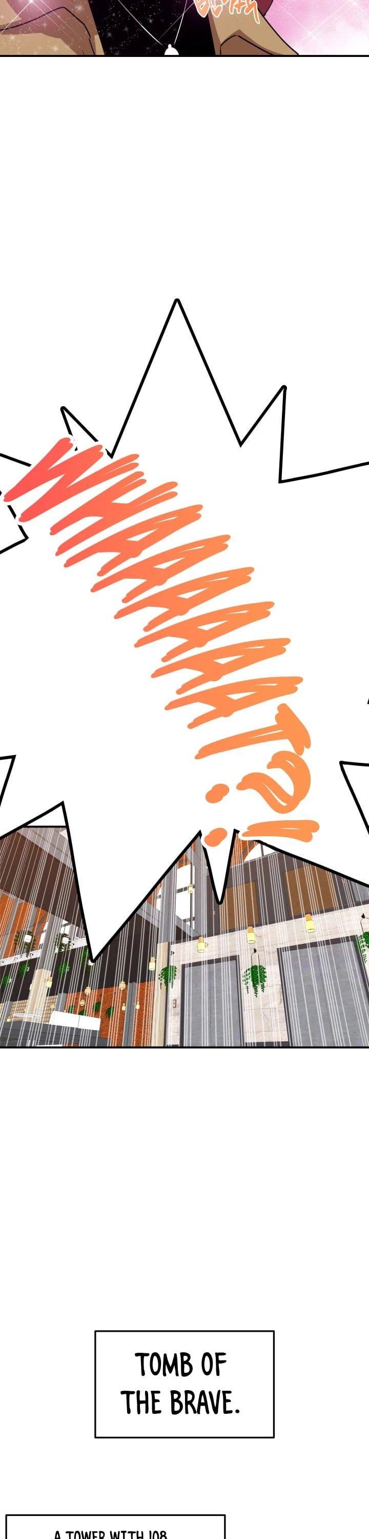 Worn and Torn Newbie - Chapter 28 Page 27