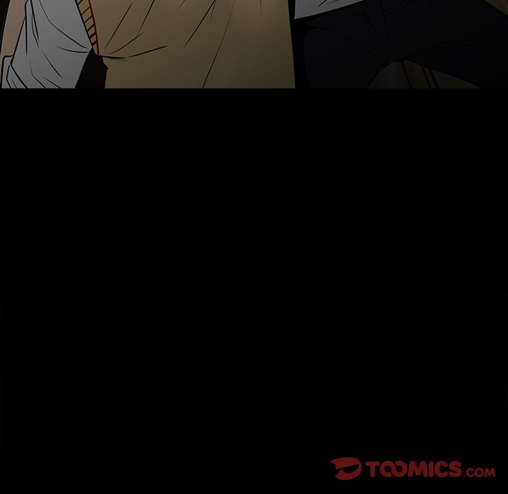 The Villain - Chapter 101 Page 51