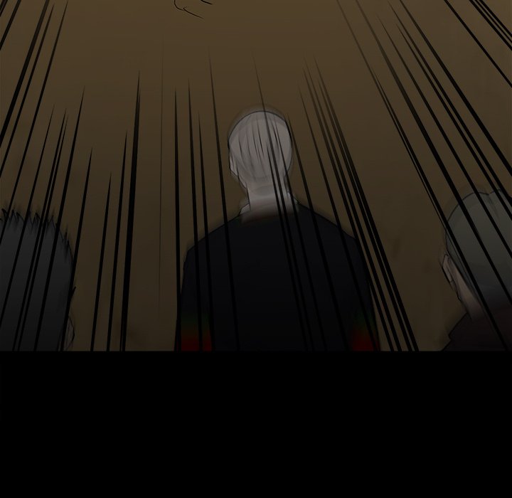 The Villain - Chapter 102 Page 20