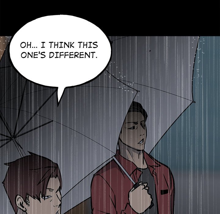 The Villain - Chapter 112 Page 104