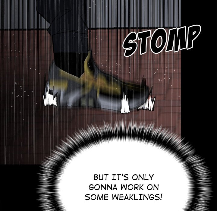 The Villain - Chapter 112 Page 116