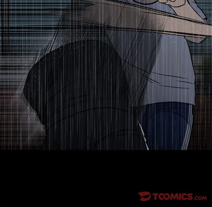 The Villain - Chapter 112 Page 120