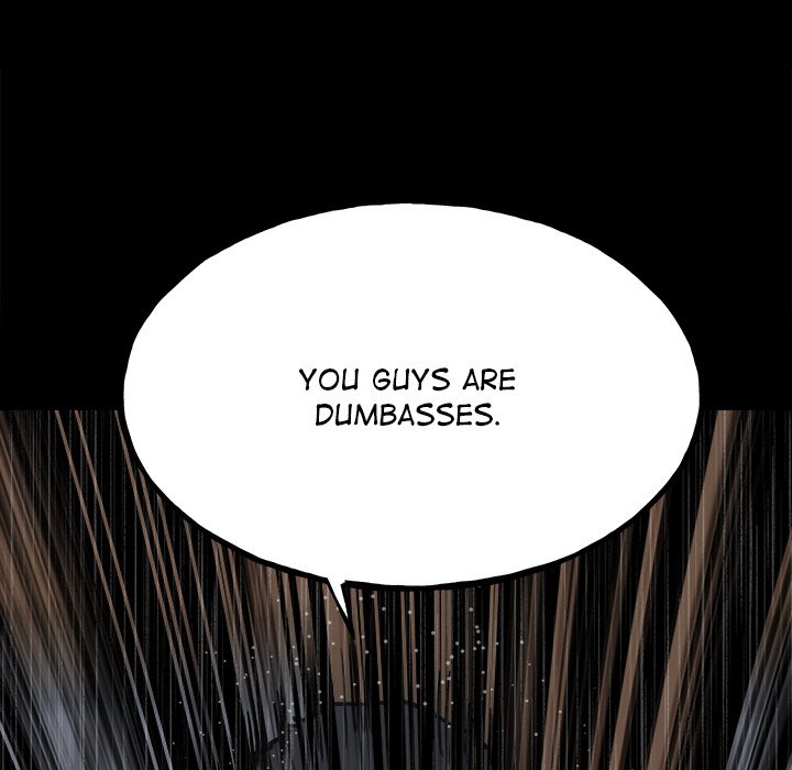 The Villain - Chapter 112 Page 46