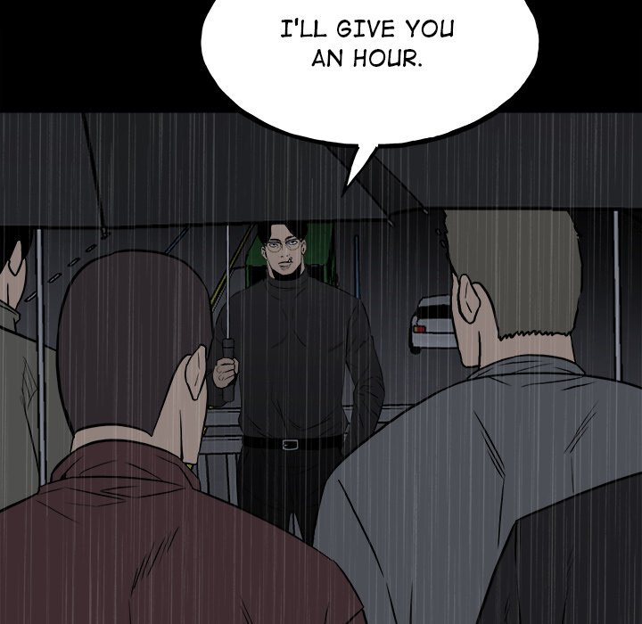 The Villain - Chapter 114 Page 47
