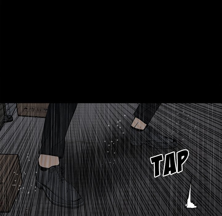 The Villain - Chapter 116 Page 108