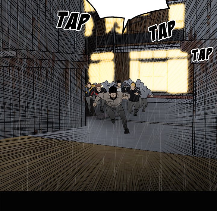 The Villain - Chapter 120 Page 128