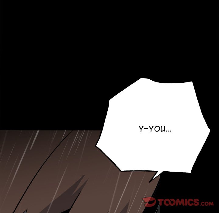 The Villain - Chapter 122 Page 111