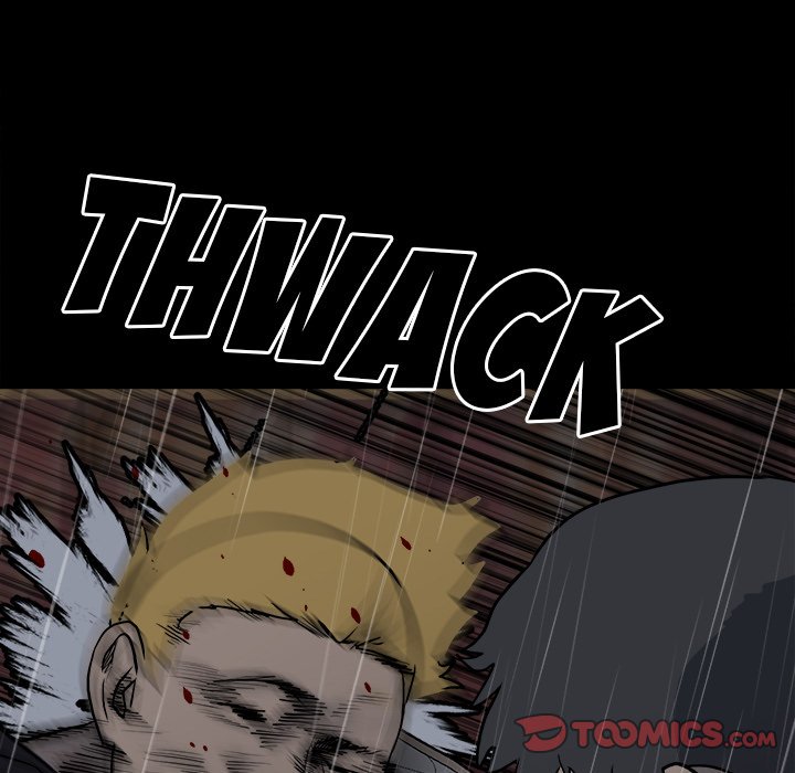 The Villain - Chapter 123 Page 45