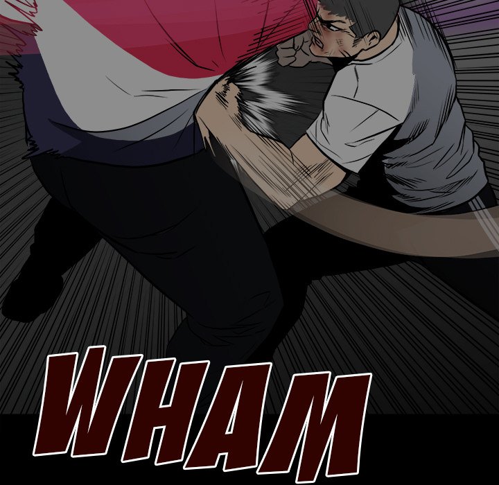 The Villain - Chapter 124 Page 13