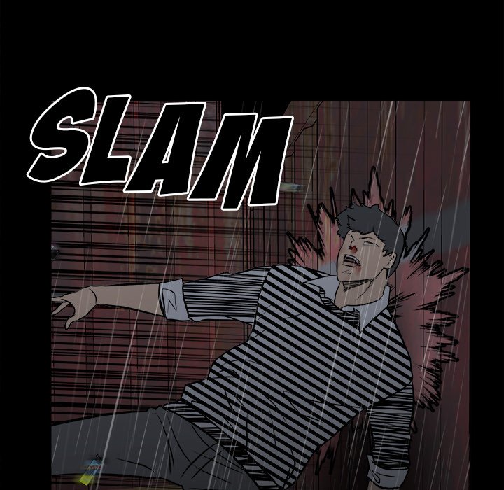 The Villain - Chapter 125 Page 85