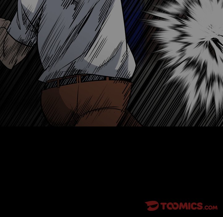 The Villain - Chapter 129 Page 105