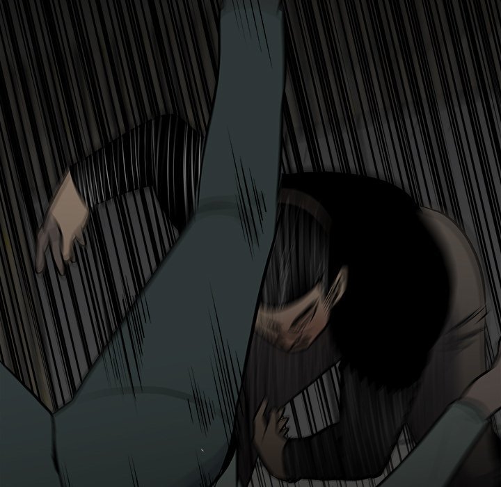 The Villain - Chapter 139 Page 64