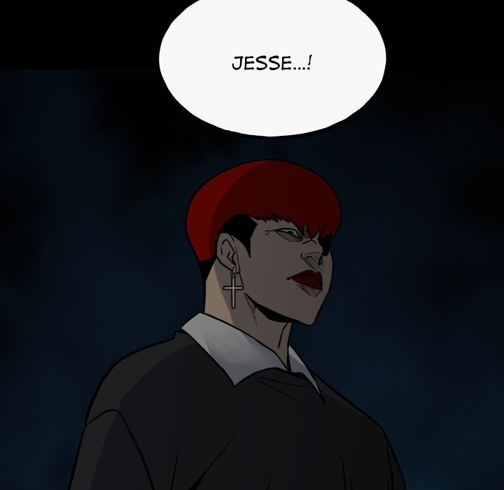 The Villain - Chapter 140 Page 113