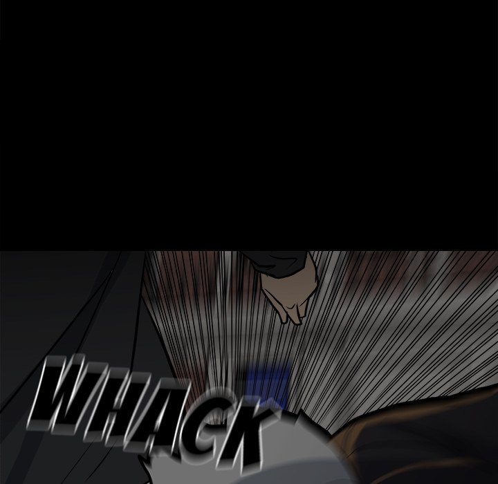 The Villain - Chapter 140 Page 120