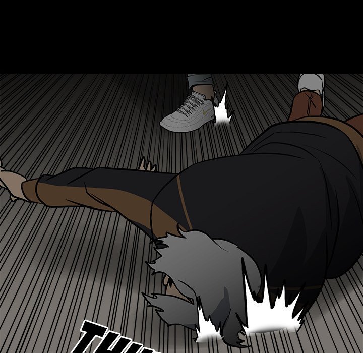 The Villain - Chapter 140 Page 122