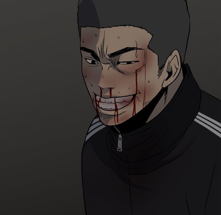 The Villain - Chapter 140 Page 34