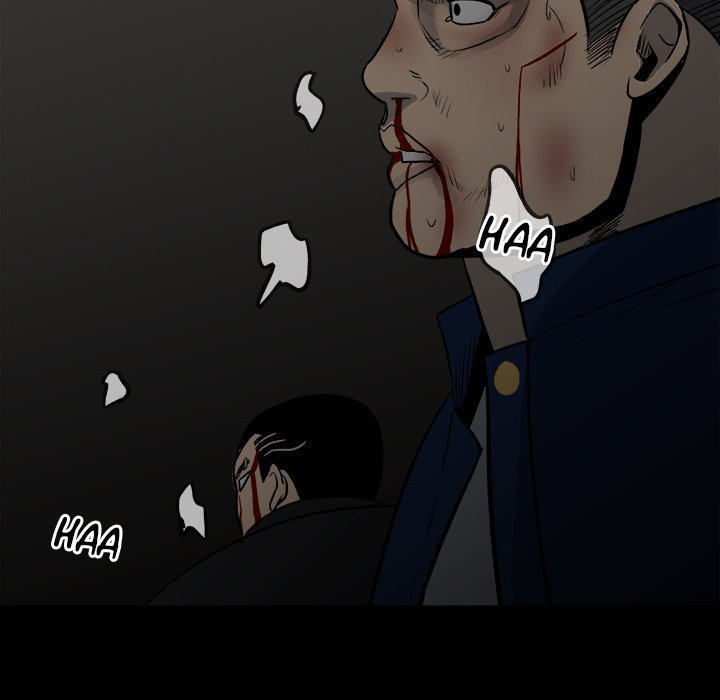 The Villain - Chapter 140 Page 52