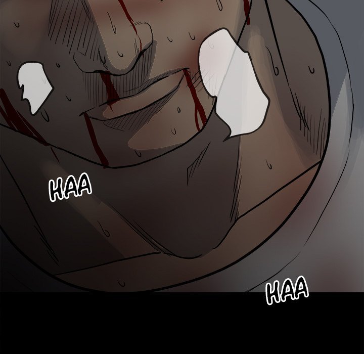 The Villain - Chapter 140 Page 54