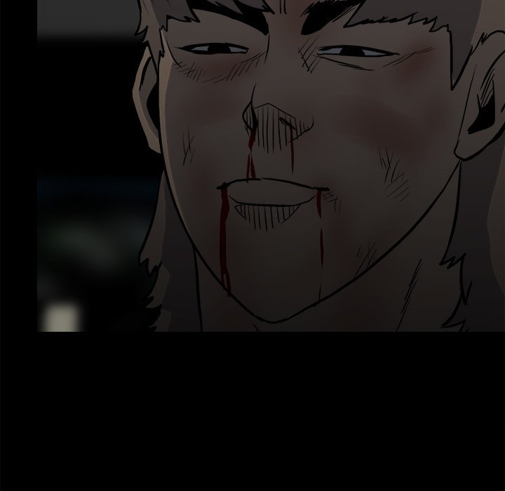 The Villain - Chapter 140 Page 83