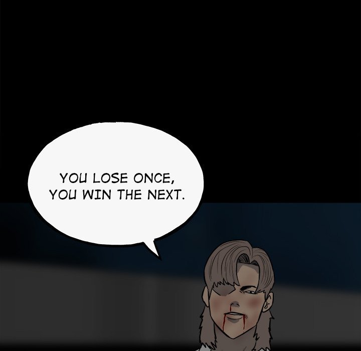 The Villain - Chapter 140 Page 84