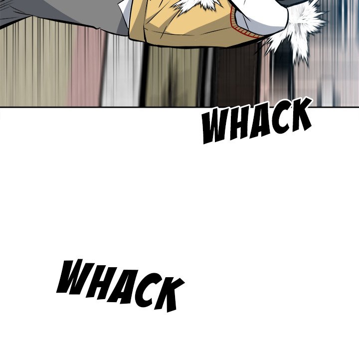 The Villain - Chapter 146 Page 22