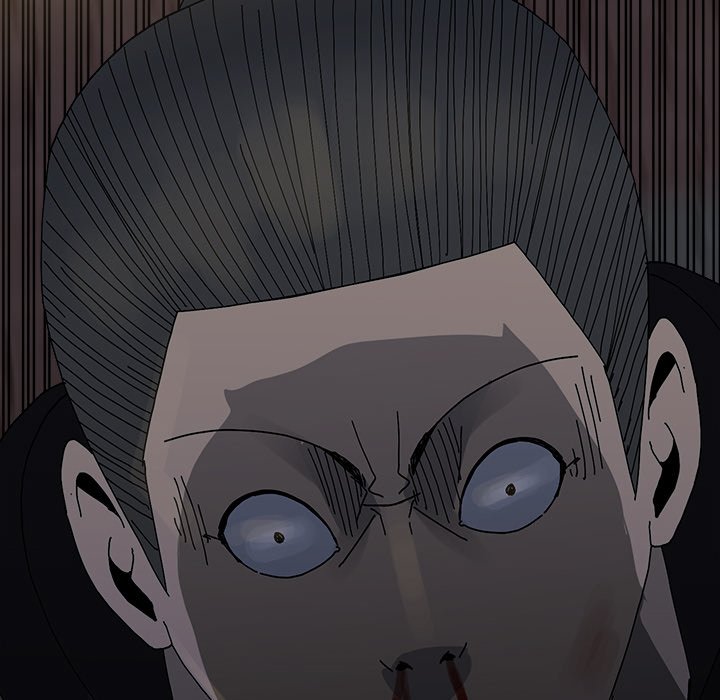 The Villain - Chapter 149 Page 122