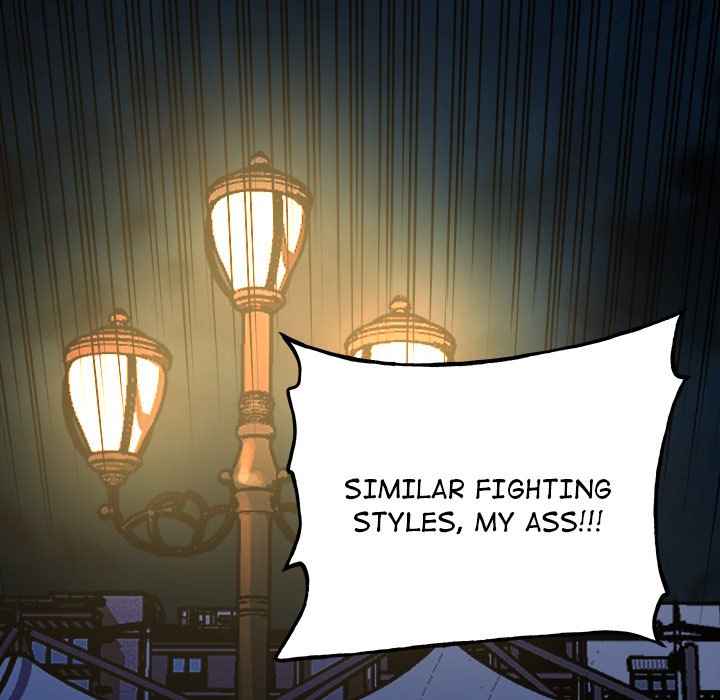 The Villain - Chapter 149 Page 140