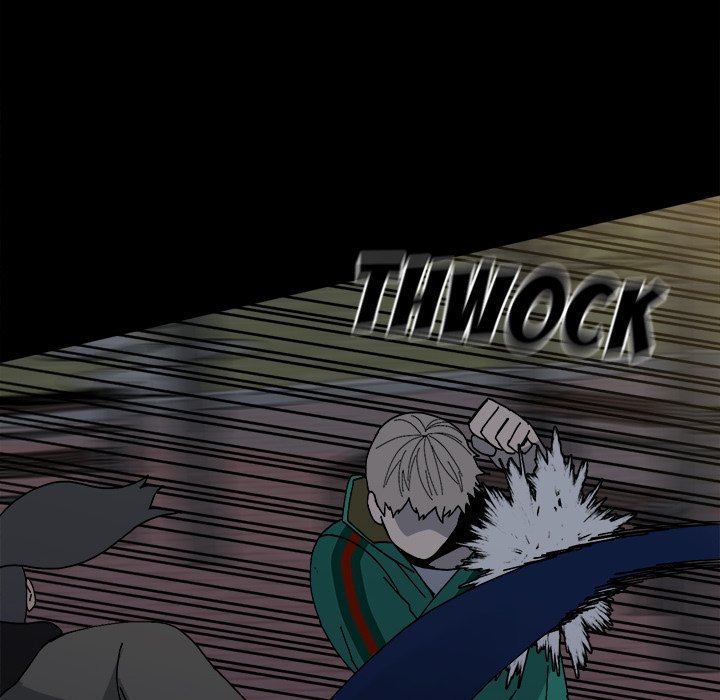 The Villain - Chapter 149 Page 76