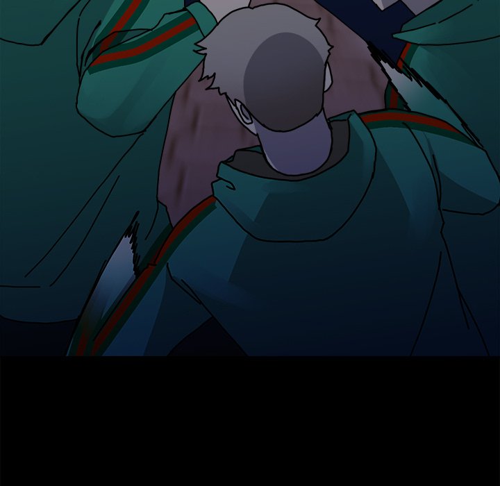 The Villain - Chapter 150 Page 73