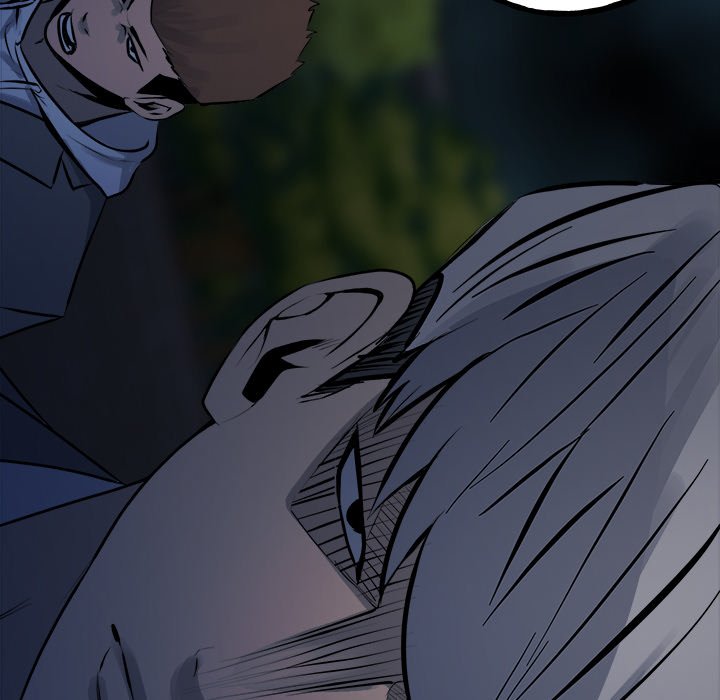 The Villain - Chapter 152 Page 107