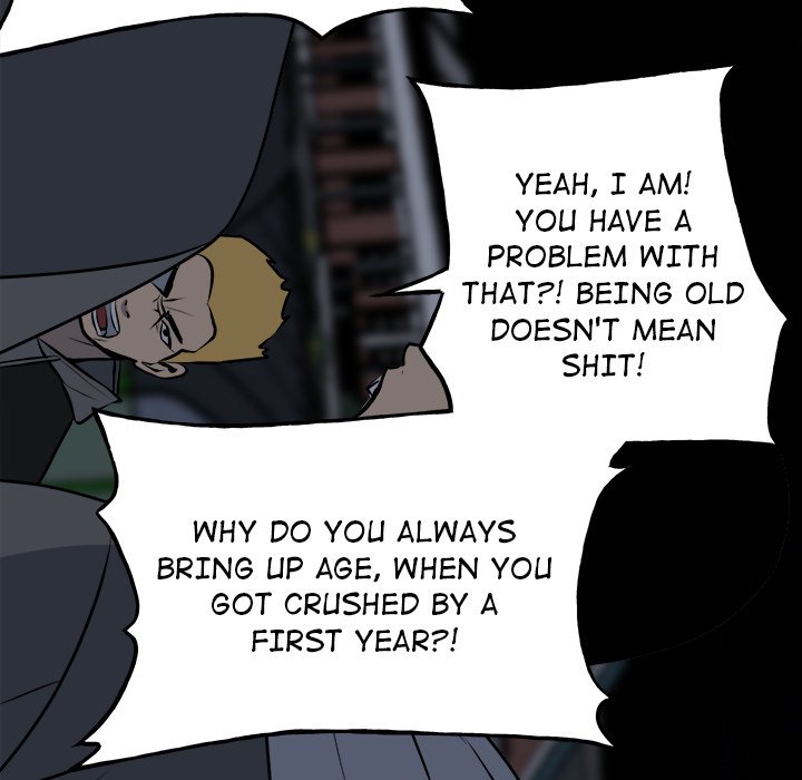 The Villain - Chapter 152 Page 29