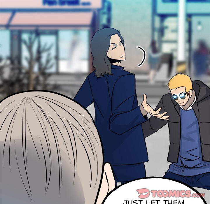 The Villain - Chapter 153 Page 30