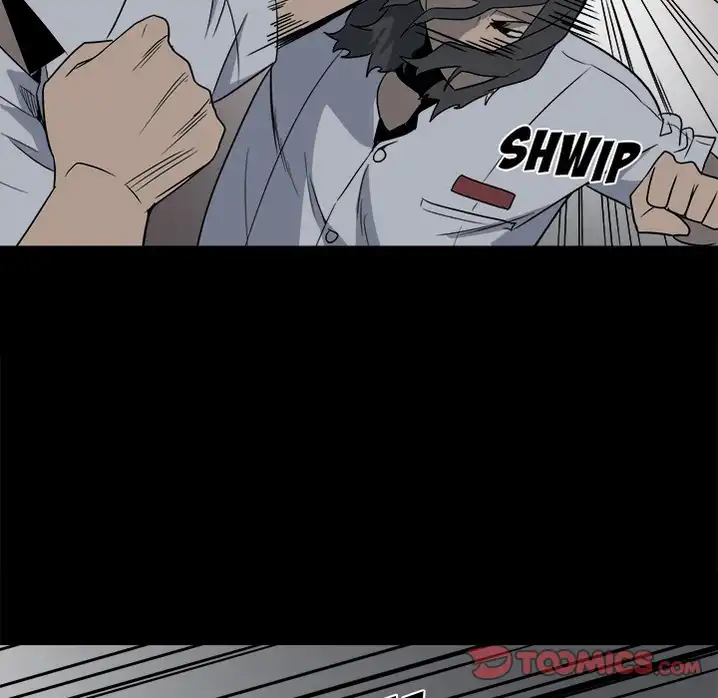 The Villain - Chapter 32 Page 22