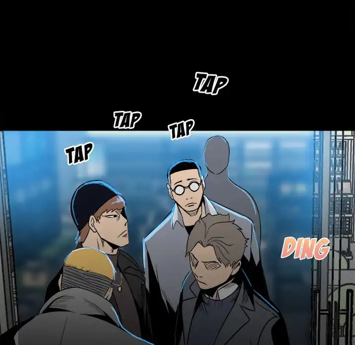 The Villain - Chapter 73 Page 11