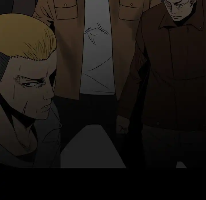 The Villain - Chapter 73 Page 112