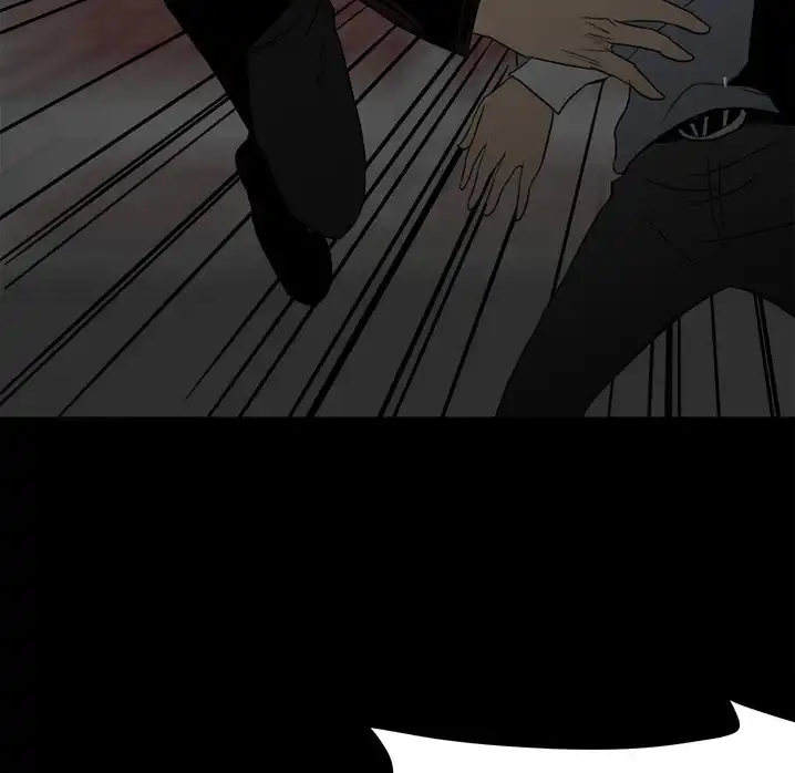 The Villain - Chapter 73 Page 122