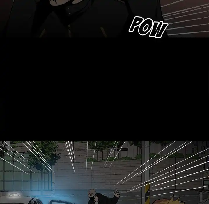 The Villain - Chapter 73 Page 127