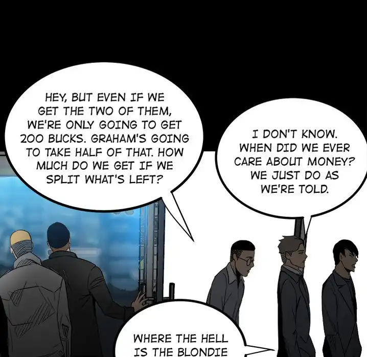 The Villain - Chapter 73 Page 13