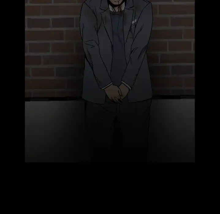 The Villain - Chapter 73 Page 19