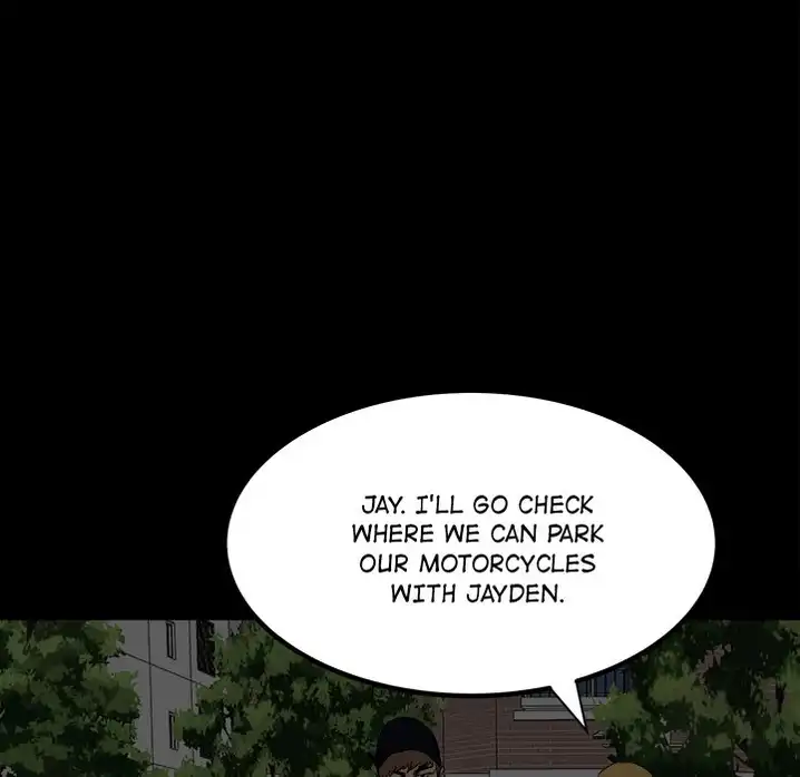 The Villain - Chapter 73 Page 5