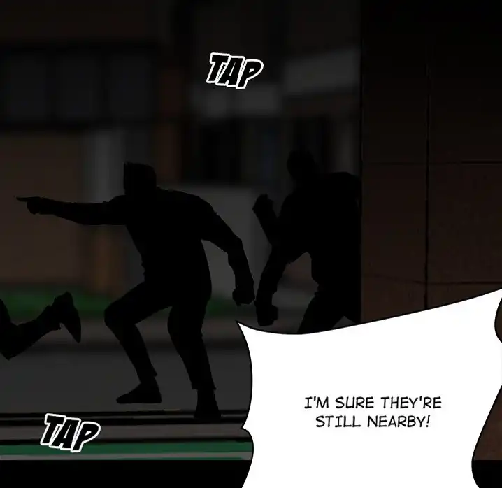 The Villain - Chapter 73 Page 64