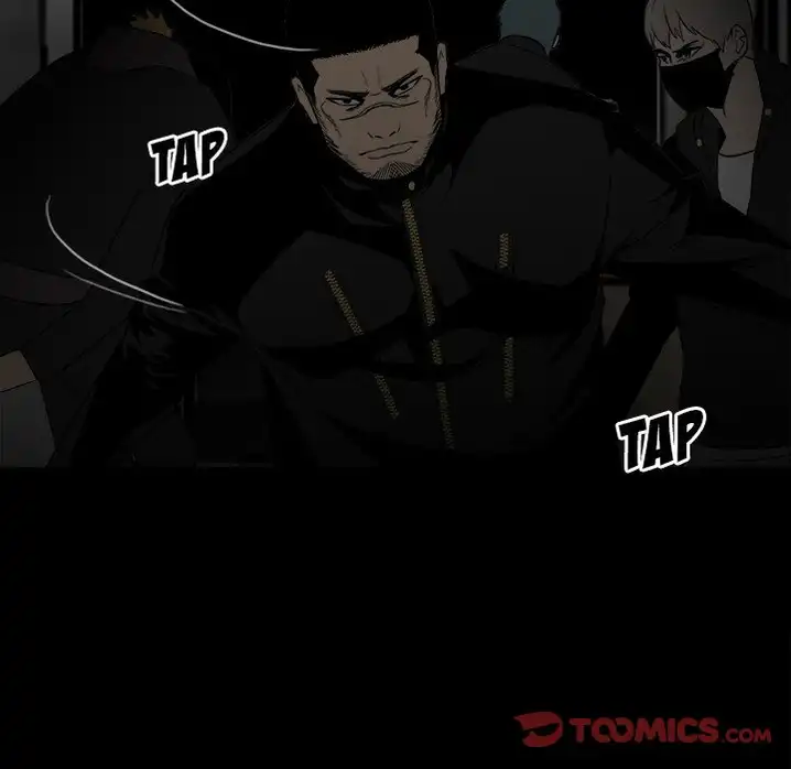 The Villain - Chapter 73 Page 81