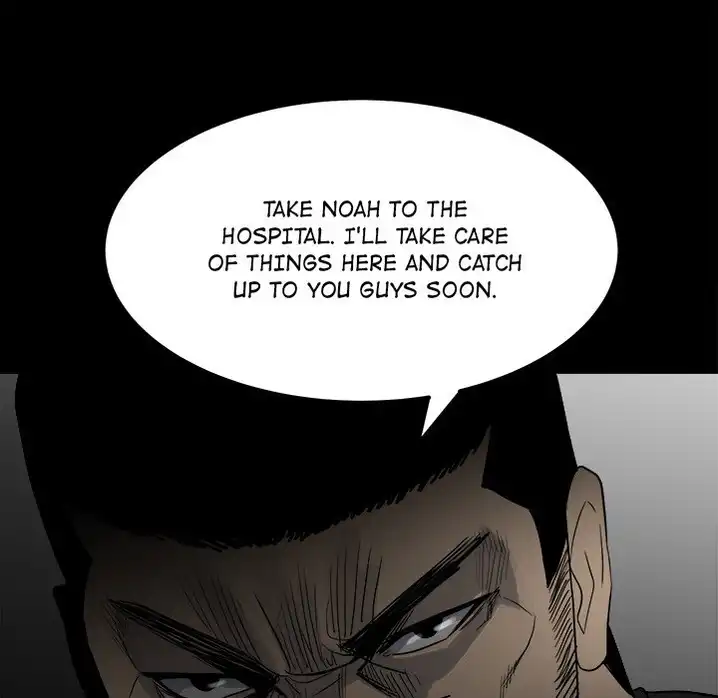 The Villain - Chapter 73 Page 82