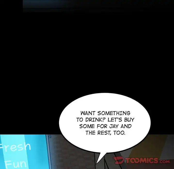 The Villain - Chapter 73 Page 9