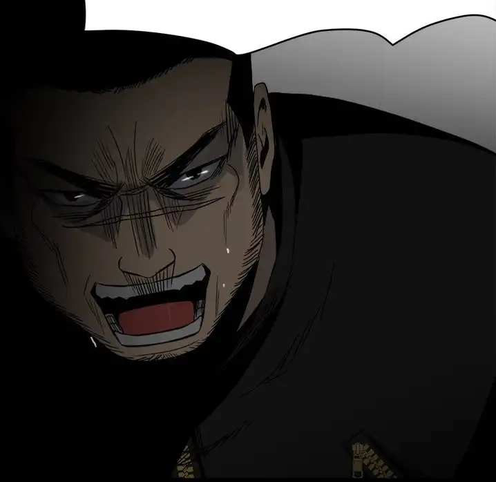 The Villain - Chapter 73 Page 91