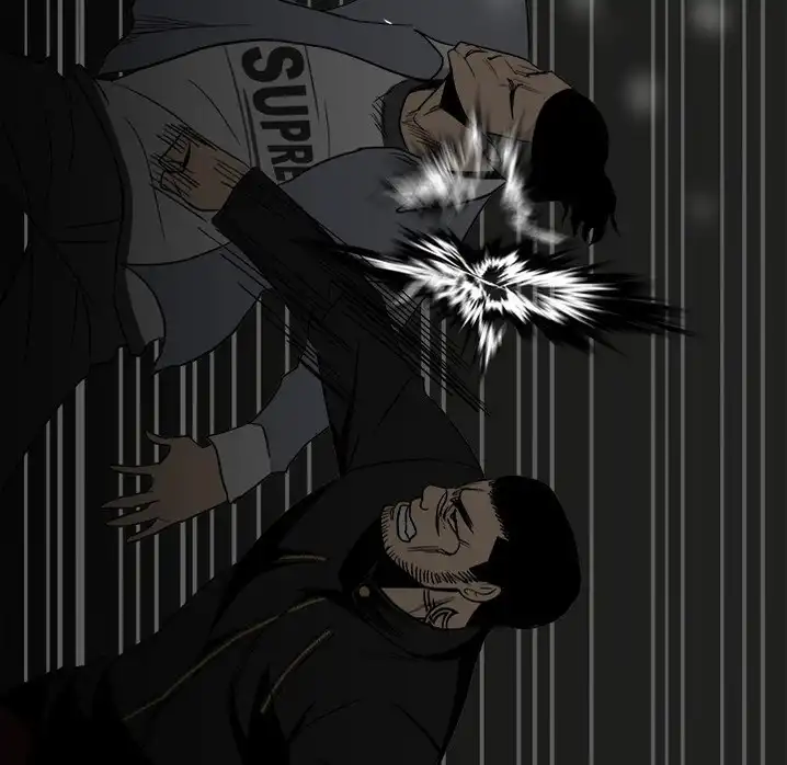 The Villain - Chapter 73 Page 96