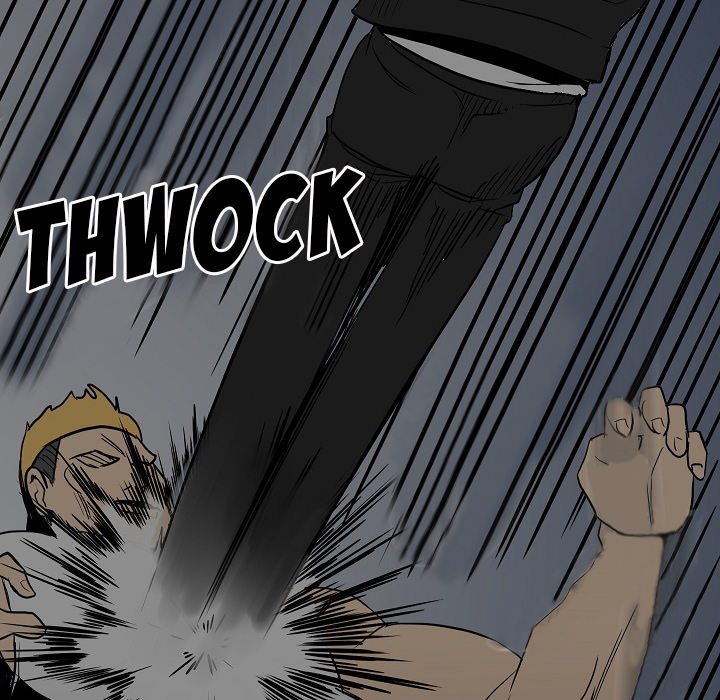 The Villain - Chapter 83 Page 20